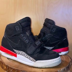 Nike air Jordan shoes